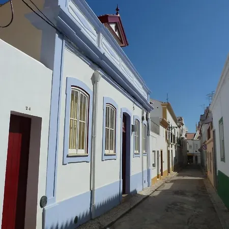 Casa Da Cerca De
