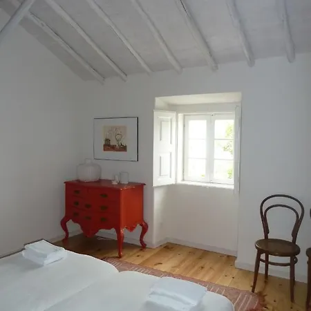 Tatil Evi Casa Da Cerca De