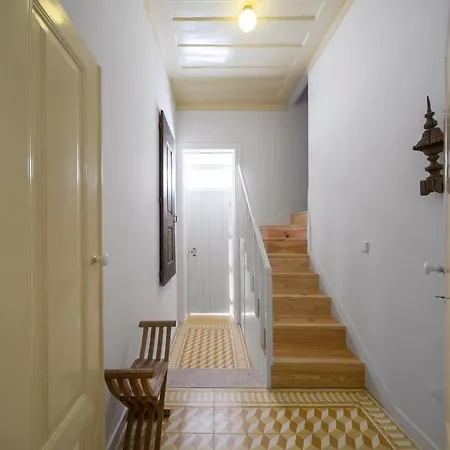 Casa Da Cerca De Ferienhaus *