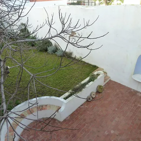 度假居 Casa Da Cerca De *