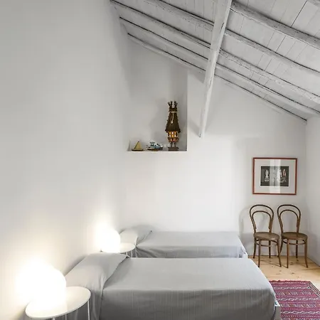度假居 Casa Da Cerca De *