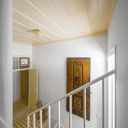 Casa Da Cerca De Holiday home