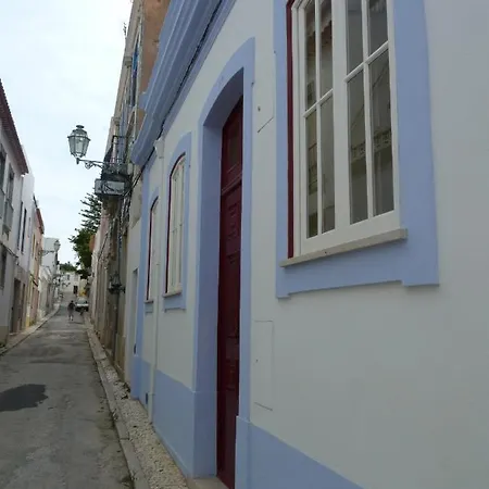 Casa Da Cerca De Holiday home Lagos