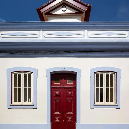 Casa Da Cerca De Holiday home