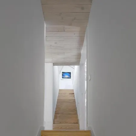 Casa Da Cerca De *